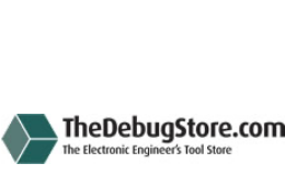 Logo TheDebugStore
